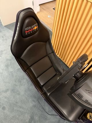 Playseat Aston Martin Red Bull Racing