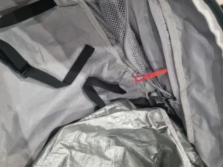 Bolso Mochila Viaje Escalada Salomon Premium