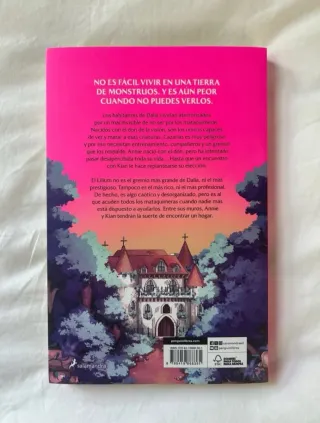 La fuerza del dragón / The Dragon's Strength (C...