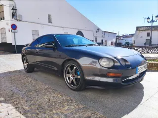 Toyota Celica 1997