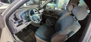 Land Rover Freelander 1999