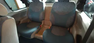 Land Rover Freelander 1999