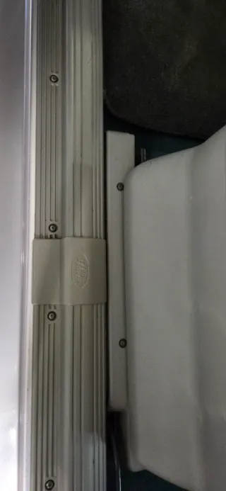 Land Rover Freelander 1999