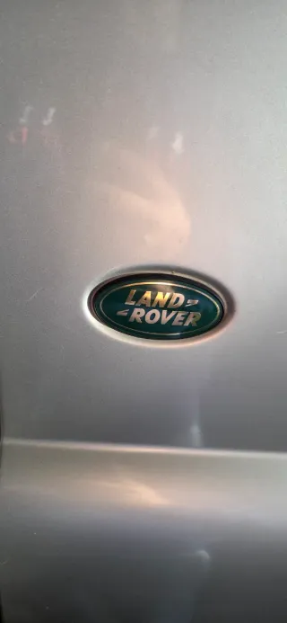 Land Rover Freelander 1999