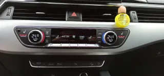 Audi A4 Allroad 2019