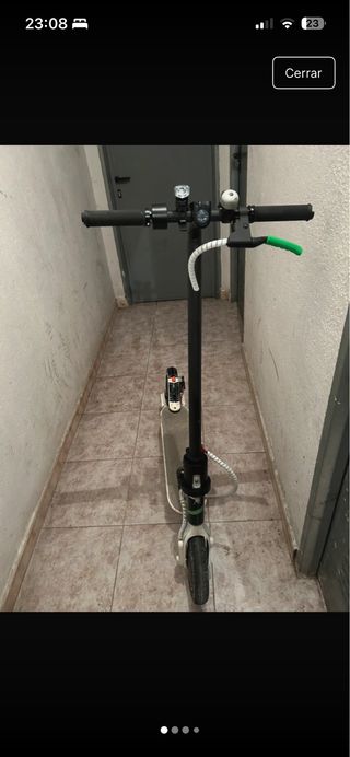 Patinete Eléctrico Xiaomi
