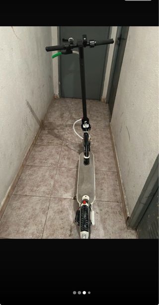 Patinete Eléctrico Xiaomi