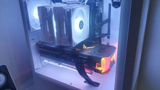 RX 6800 XT 16GB Red Devil