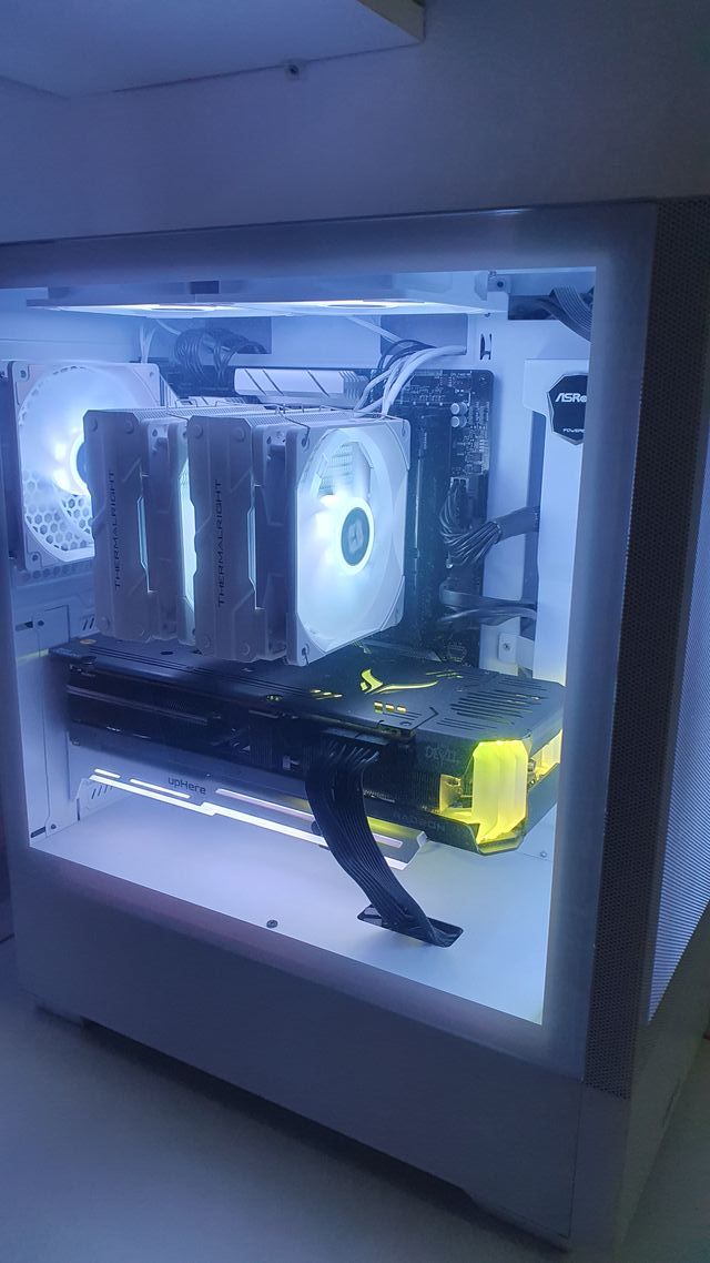 RX 6800 XT 16GB Red Devil