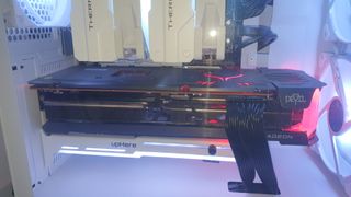 RX 6800 XT 16GB Red Devil