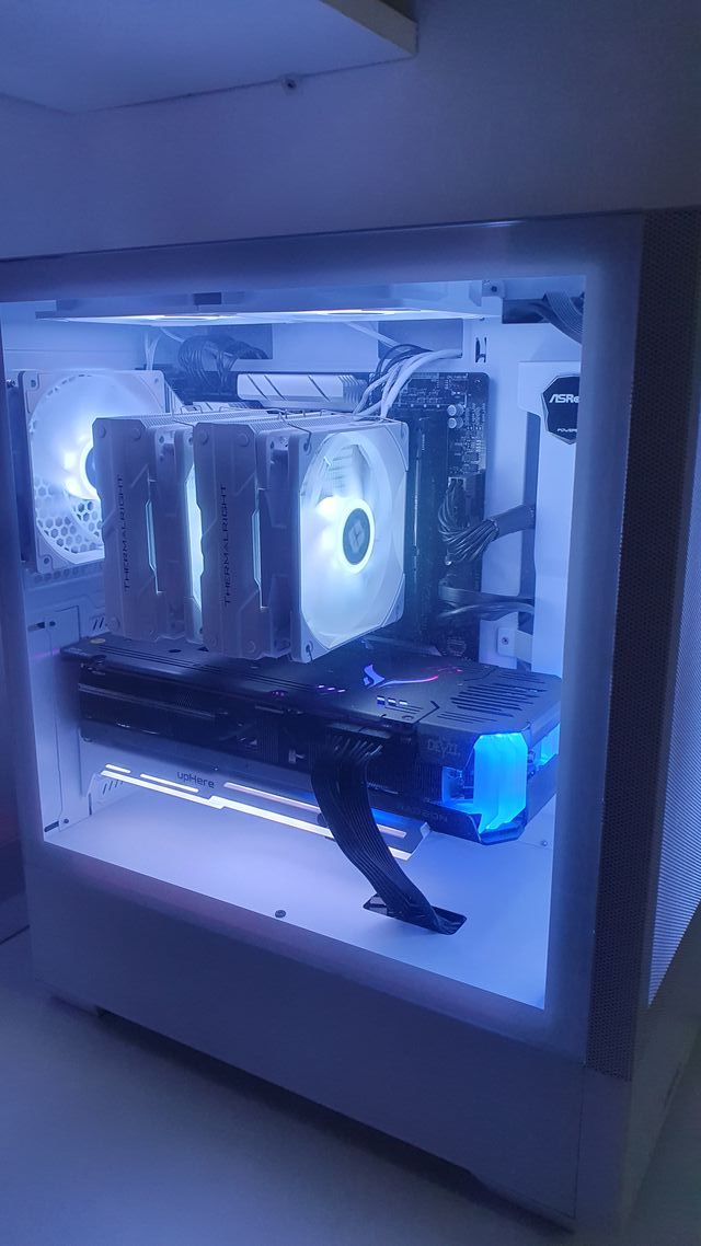 RX 6800 XT 16GB Red Devil