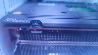 RX 6800 XT 16GB Red Devil