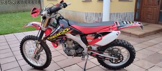 Honda CRF 250