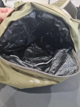 Bolso Mochila Viaje Escalada Salomon Premium