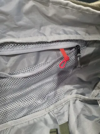 Bolso Mochila Viaje Escalada Salomon Premium