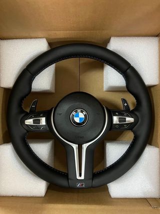 Volante BMW M Nuevo E/F (OFERTA)