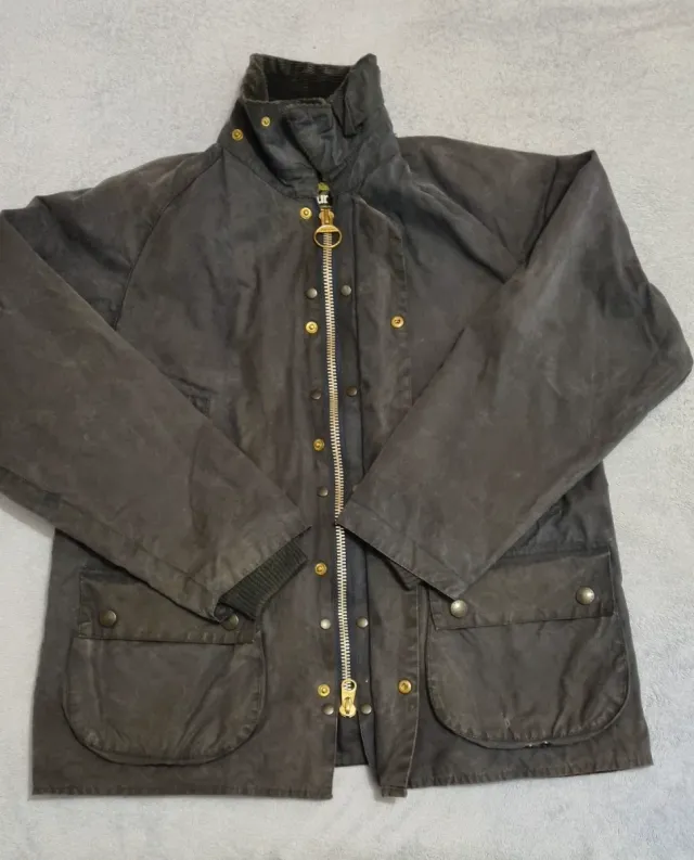 Barbour A105 Bedale