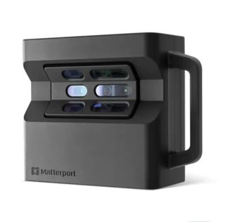 Cámara Matterport 2 Pro