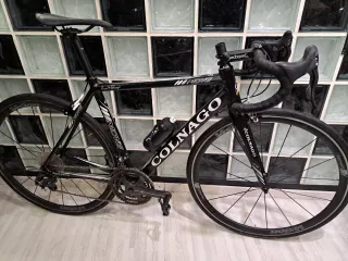Bicicleta Colnago