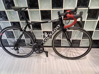 Bicicleta Colnago