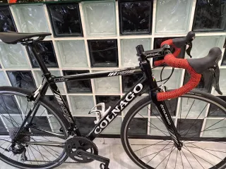 Bicicleta Colnago
