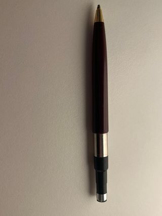 Bolígrafo Montblanc
