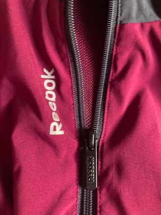 Giacca sportiva Reebok donna