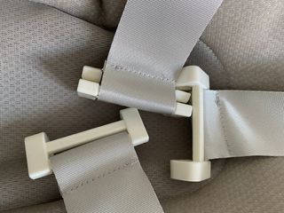 Almofada de banho para bebé