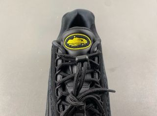 Nike Air Max 95 Corteiz Honey Black