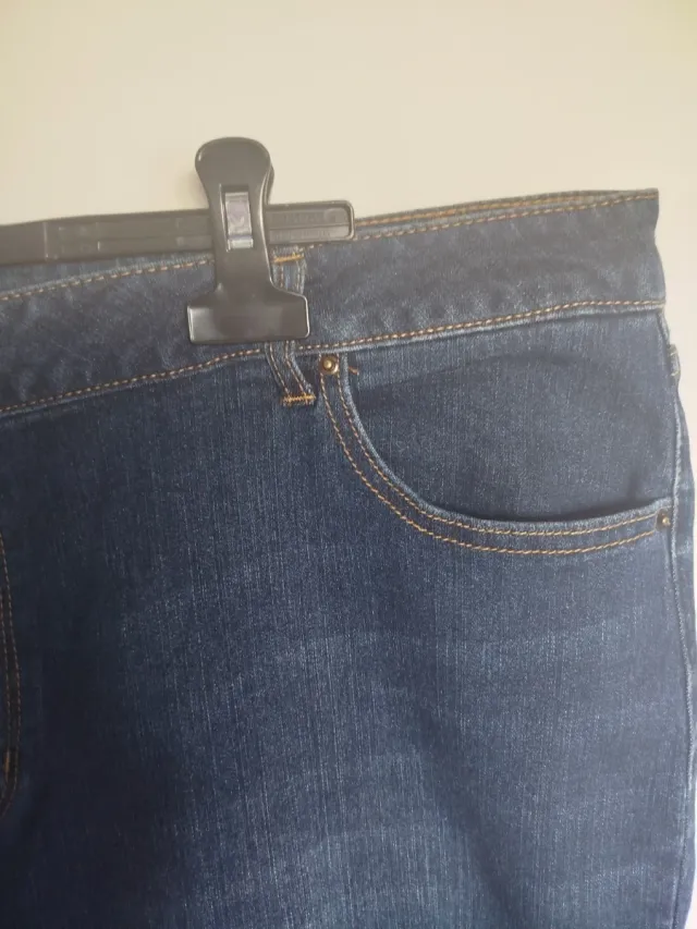 Pantalón vaquero mujer Talla XXL( 50/52)