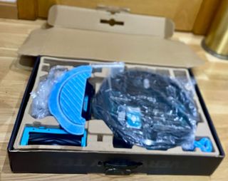 Cecotec Conga 1090 Connected Robot Aspirador