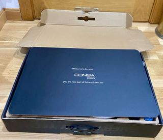 Cecotec Conga 1090 Connected Robot Aspirador