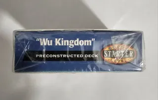 Magic The Gathering Portal Three Kingdoms.