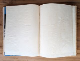 1958-II Revista LIFE encuadernada