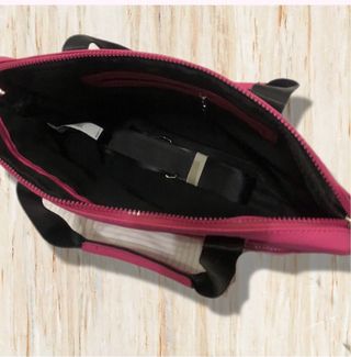 Bolso Misako rosa nuevo con etiqueta