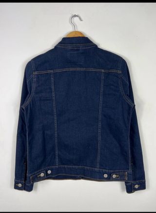 Cazadora Levi's Azul