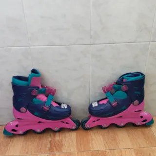 Patines LOL Surprise Niña