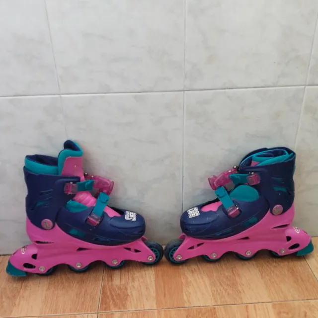 Patines LOL Surprise Niña