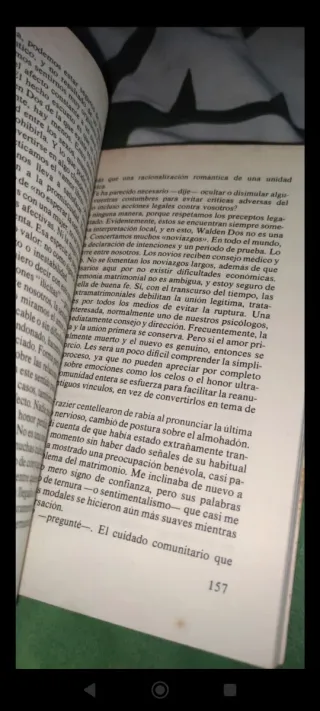 Walden dos [Jan 01, 1987] Skiner