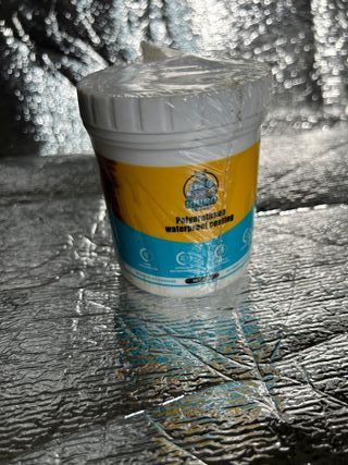 Cola à Prova de Água RHINOSTRONG