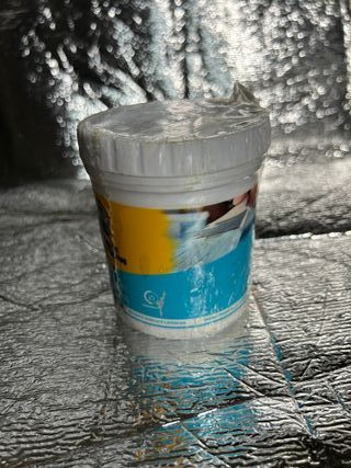 Cola à Prova de Água RHINOSTRONG