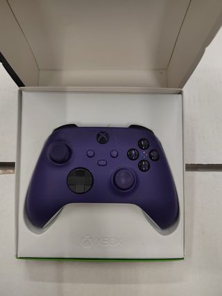 Mando Xbox Astral Purple PC