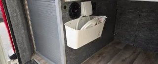 Iveco Daily camper 2007