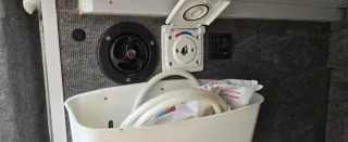 Iveco Daily camper 2007