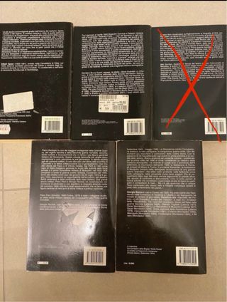 Set 2 guerra mondiale Oscar Mondadori