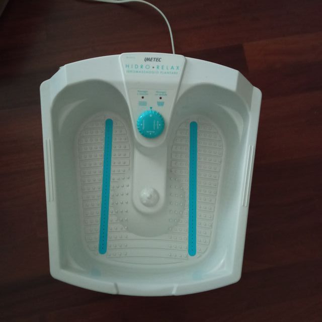 Idromassaggiatore Piedi Imetec Hidro Relax