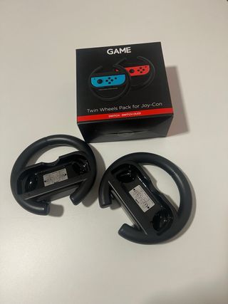 Nintendo Switch Blu e Rosso