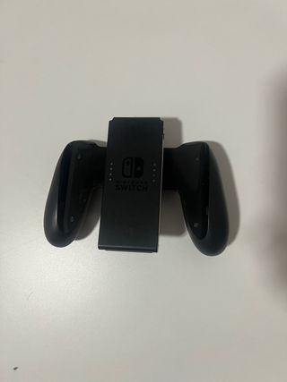 Nintendo Switch Blu e Rosso