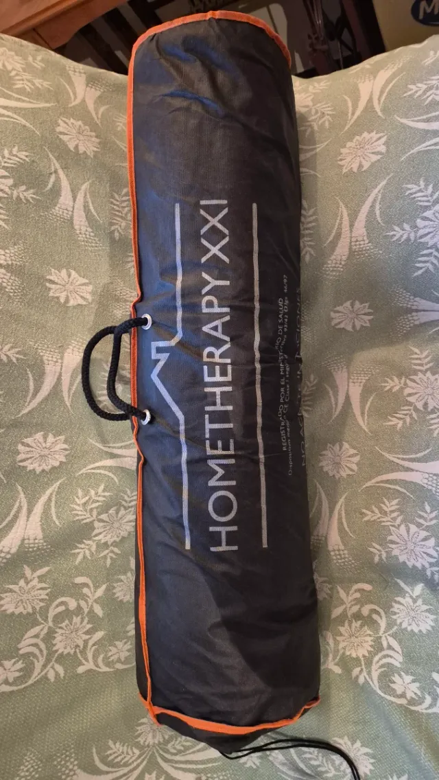 Manta magnética Home Therapy XXL