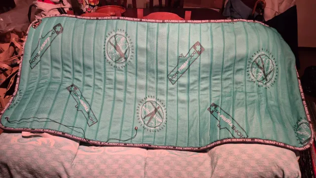 Manta magnética Home Therapy XXL